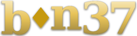 bon37 logo